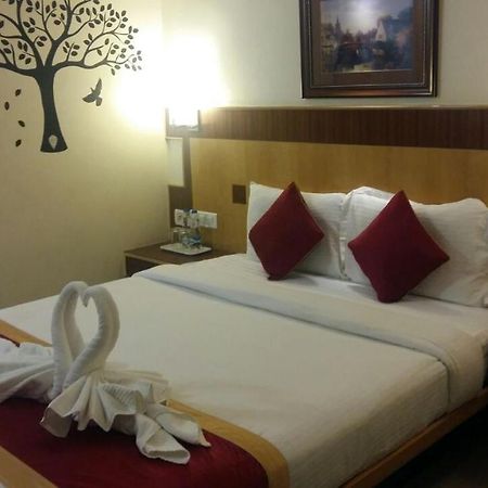 Anand Sagar Inn Bangalore Esterno foto